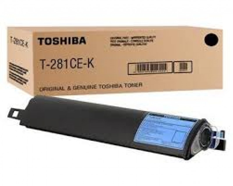 Toshiba T-281CE-K